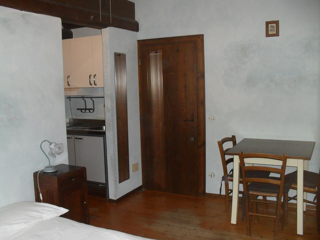 Agriturismo Case Mori Rimini Ngoại thất bức ảnh