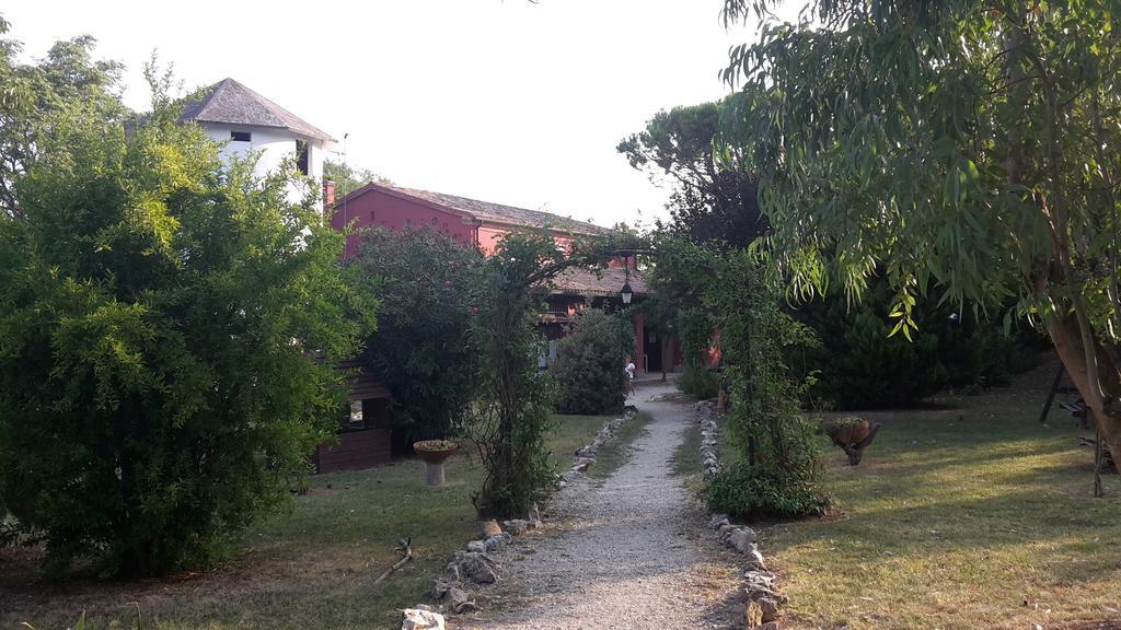 Agriturismo Case Mori Rimini Ngoại thất bức ảnh