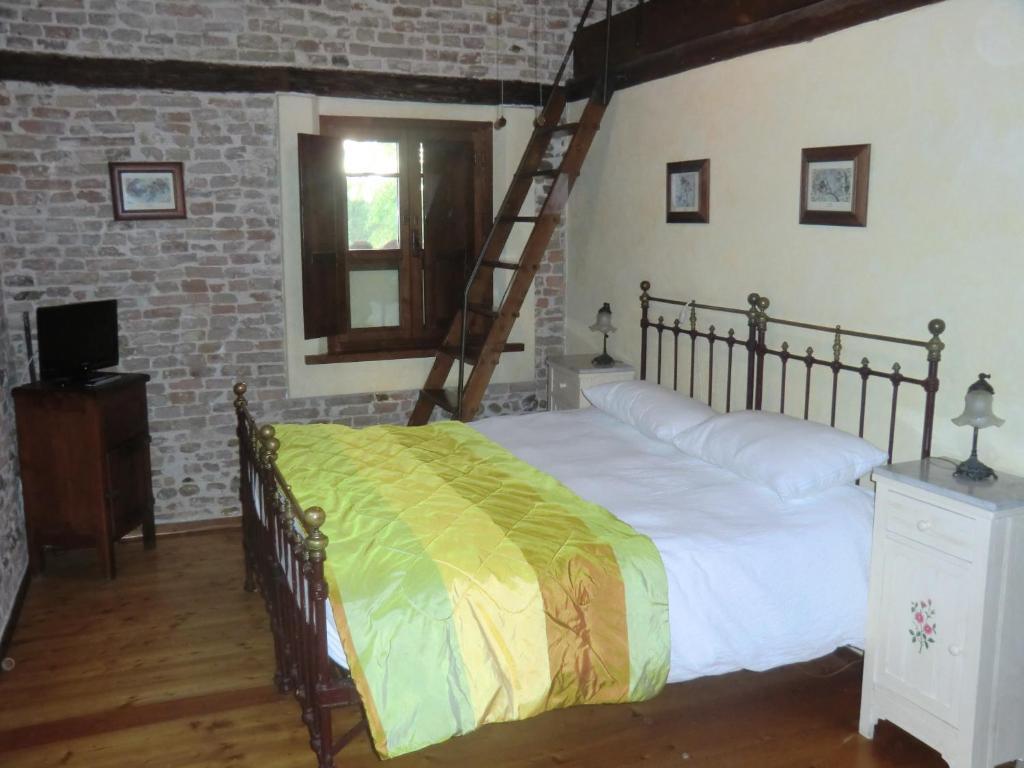 Agriturismo Case Mori Rimini Phòng bức ảnh