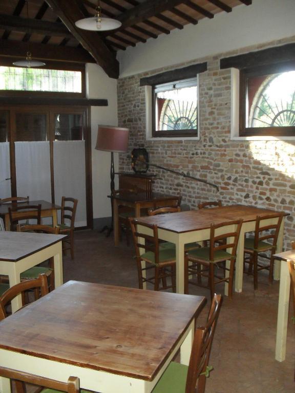 Agriturismo Case Mori Rimini Ngoại thất bức ảnh