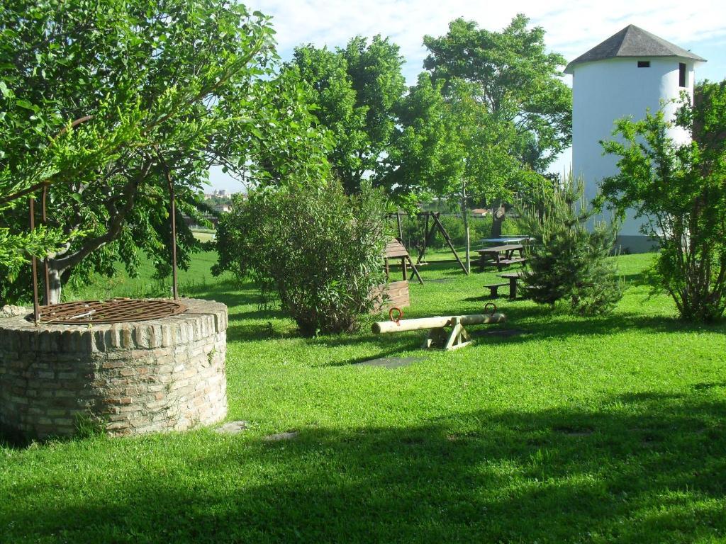 Agriturismo Case Mori Rimini Ngoại thất bức ảnh